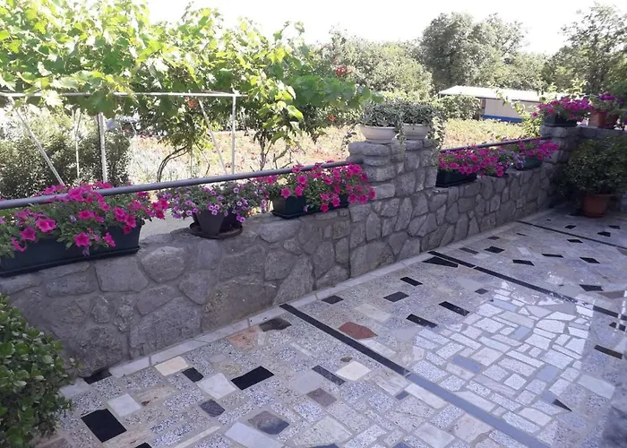 Maison d'hôtes Valentino 3*