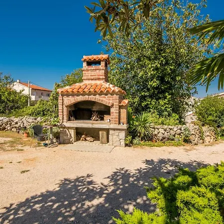 Valentino Guest house Vrh (Krk)