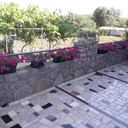 Πανσιόν Valentino 3*