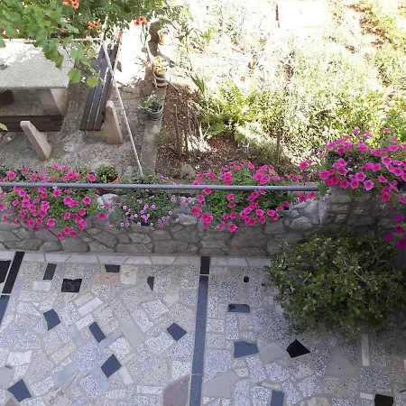 Valentino Πανσιόν Vrh (Krk)