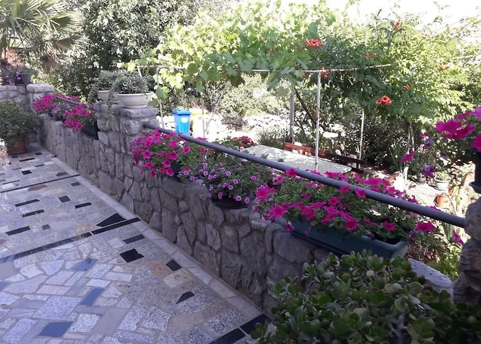 Valentino Πανσιόν 3*