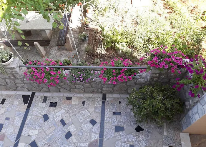 Valentino Πανσιόν Vrh (Krk)